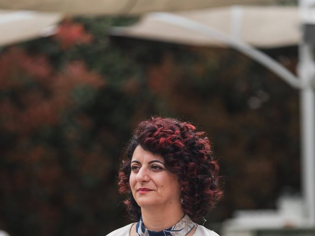 Il matrimonio di Emmanuele e Erica a Pontenure, Piacenza 65
