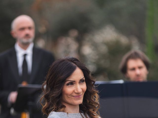 Il matrimonio di Emmanuele e Erica a Pontenure, Piacenza 68