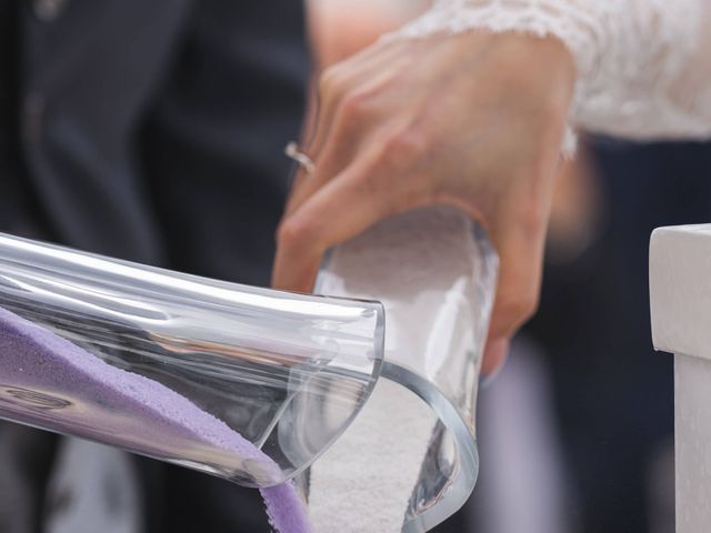 Il matrimonio di Emmanuele e Erica a Pontenure, Piacenza 69