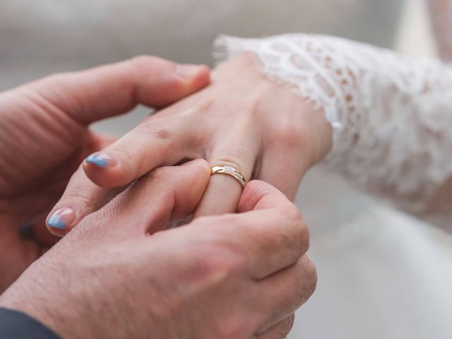 Il matrimonio di Emmanuele e Erica a Pontenure, Piacenza 75