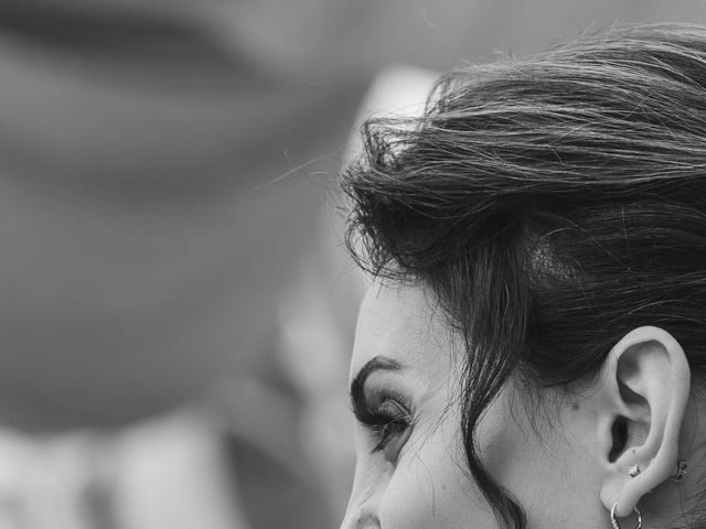 Il matrimonio di Emmanuele e Erica a Pontenure, Piacenza 77