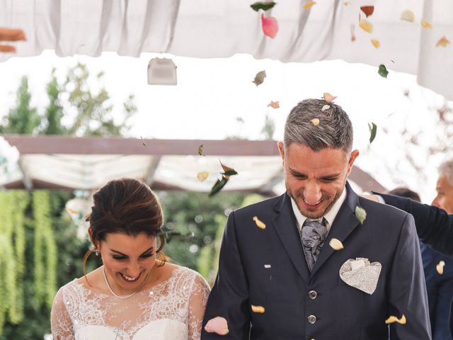 Il matrimonio di Emmanuele e Erica a Pontenure, Piacenza 79