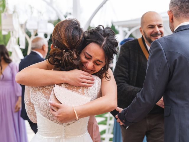 Il matrimonio di Emmanuele e Erica a Pontenure, Piacenza 80