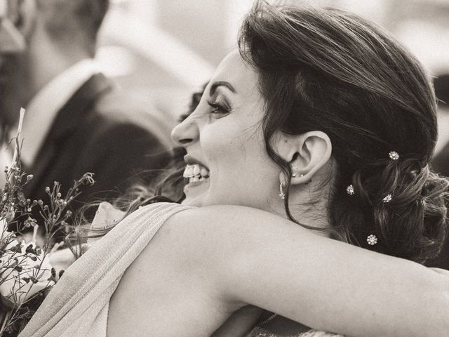 Il matrimonio di Emmanuele e Erica a Pontenure, Piacenza 81