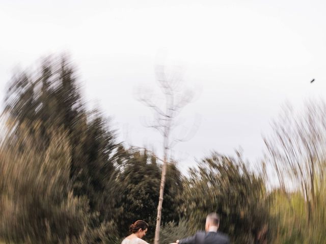 Il matrimonio di Emmanuele e Erica a Pontenure, Piacenza 97