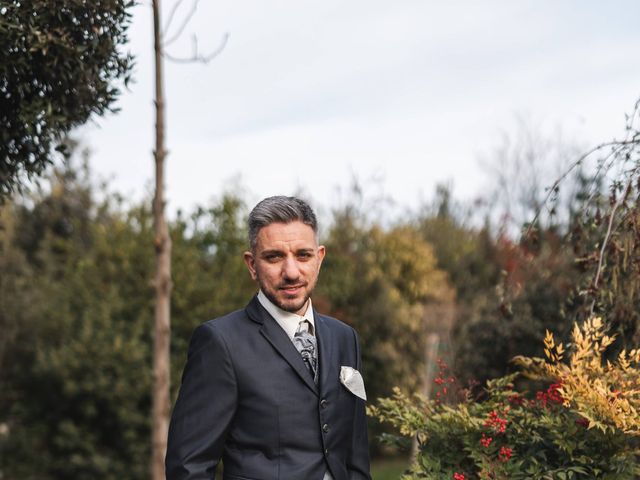 Il matrimonio di Emmanuele e Erica a Pontenure, Piacenza 103