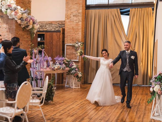 Il matrimonio di Emmanuele e Erica a Pontenure, Piacenza 106