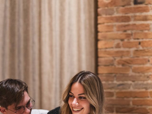 Il matrimonio di Emmanuele e Erica a Pontenure, Piacenza 117