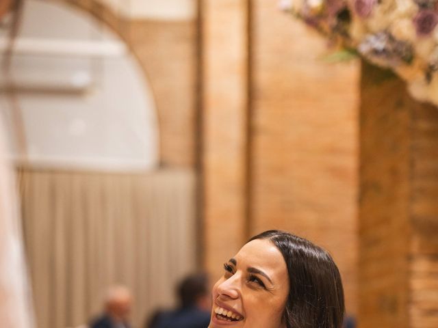 Il matrimonio di Emmanuele e Erica a Pontenure, Piacenza 118