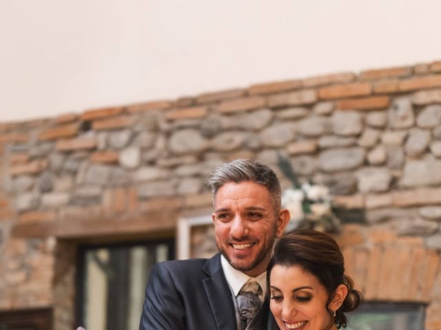 Il matrimonio di Emmanuele e Erica a Pontenure, Piacenza 121