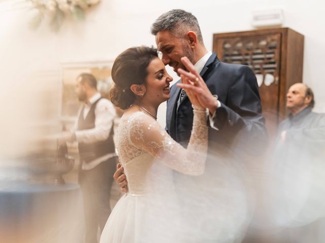 Il matrimonio di Emmanuele e Erica a Pontenure, Piacenza 126