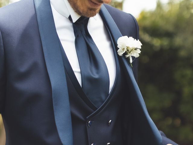 Il matrimonio di Maria e Guido a Barletta, Bari 7