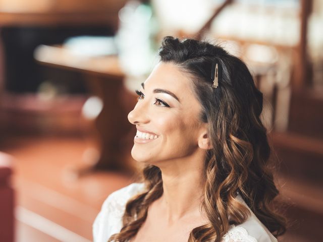 Il matrimonio di Maria e Guido a Barletta, Bari 2