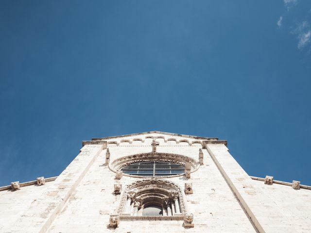 Il matrimonio di Maria e Guido a Barletta, Bari 26