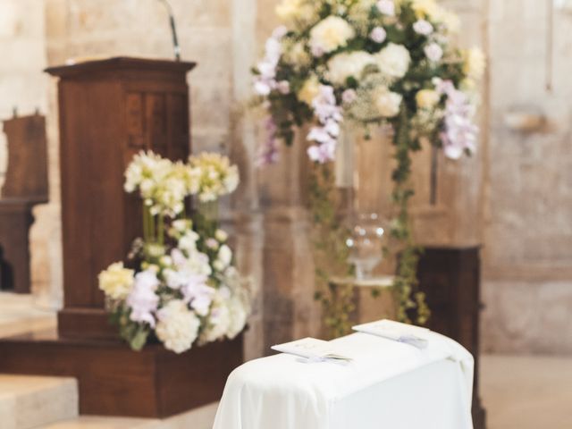 Il matrimonio di Maria e Guido a Barletta, Bari 27