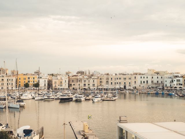 Il matrimonio di Maria e Guido a Barletta, Bari 49