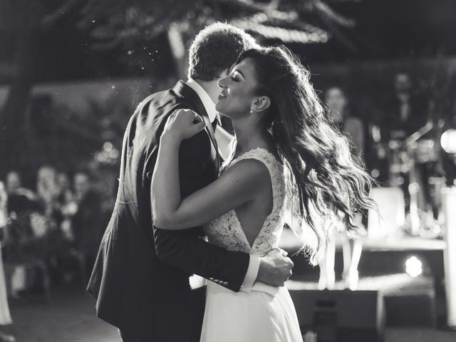 Il matrimonio di Maria e Guido a Barletta, Bari 58