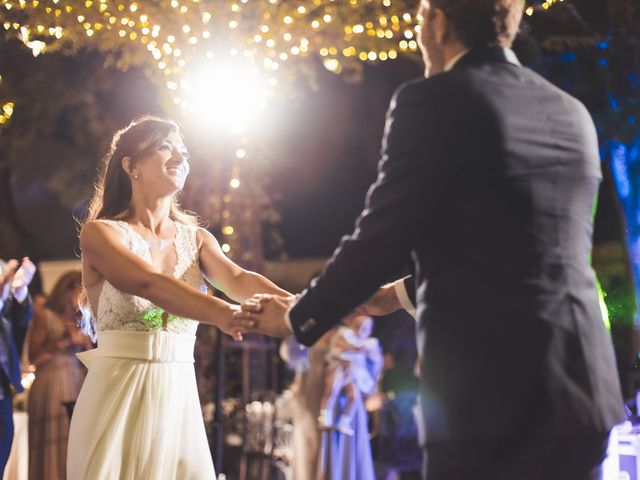 Il matrimonio di Maria e Guido a Barletta, Bari 59