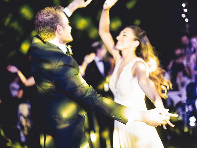 Il matrimonio di Maria e Guido a Barletta, Bari 60