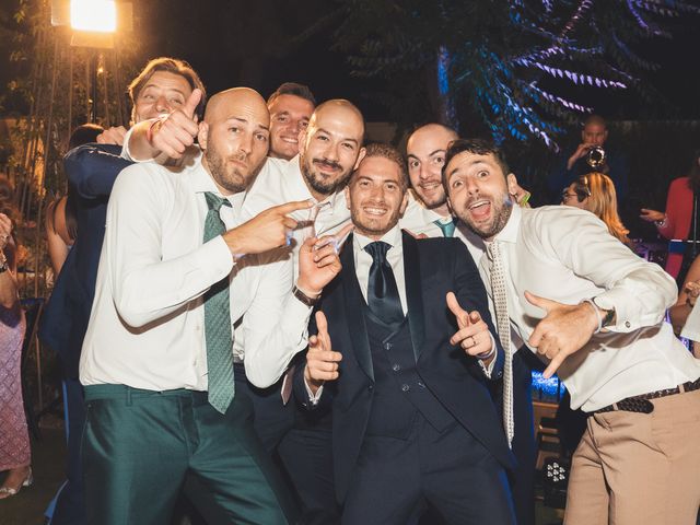 Il matrimonio di Maria e Guido a Barletta, Bari 65