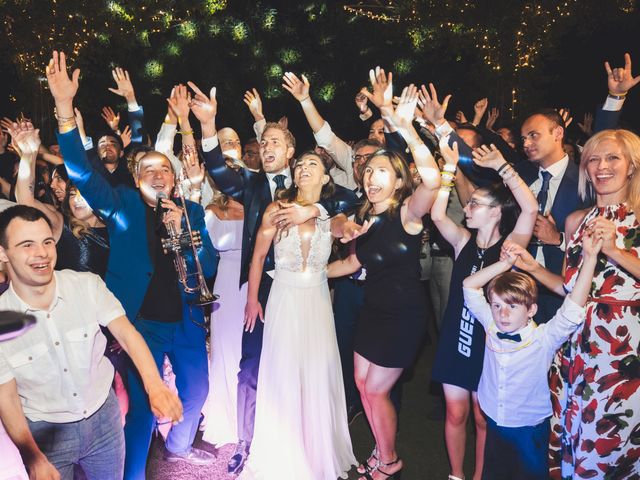 Il matrimonio di Maria e Guido a Barletta, Bari 66