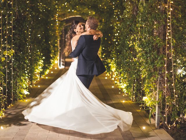 Il matrimonio di Maria e Guido a Barletta, Bari 67