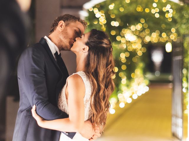 Il matrimonio di Maria e Guido a Barletta, Bari 68