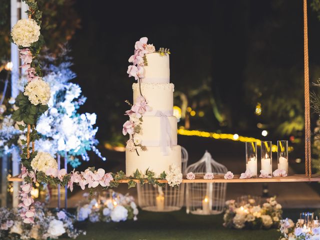 Il matrimonio di Maria e Guido a Barletta, Bari 69