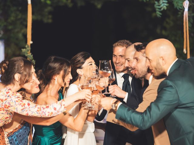 Il matrimonio di Maria e Guido a Barletta, Bari 72
