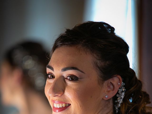 Il matrimonio di Luca e Michela a Asti, Asti 15