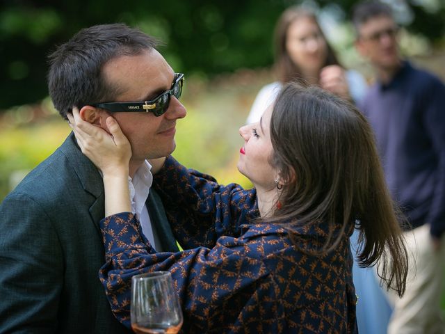 Il matrimonio di Luca e Michela a Asti, Asti 42