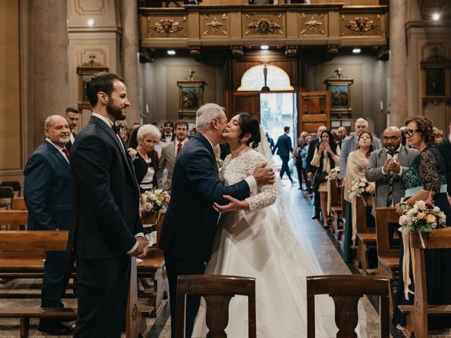 Il matrimonio di Stefano e Deborah a Usmate Velate, Monza e Brianza 134