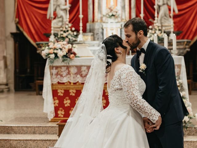 Il matrimonio di Stefano e Deborah a Usmate Velate, Monza e Brianza 193