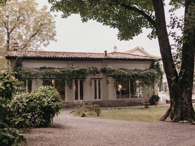 Il matrimonio di Stefano e Deborah a Usmate Velate, Monza e Brianza 217