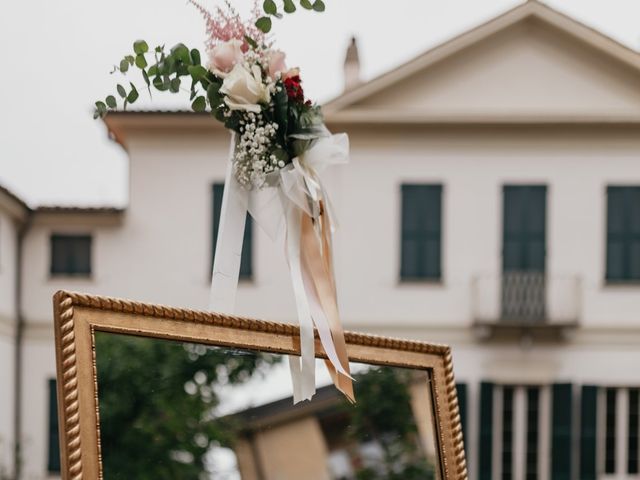 Il matrimonio di Stefano e Deborah a Usmate Velate, Monza e Brianza 220