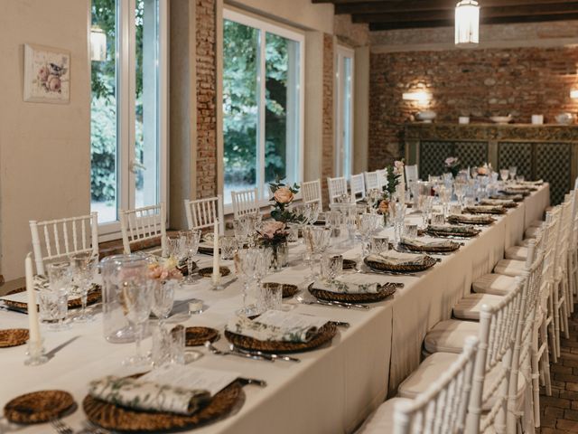 Il matrimonio di Stefano e Deborah a Usmate Velate, Monza e Brianza 237