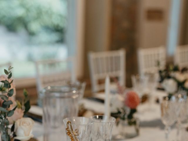Il matrimonio di Stefano e Deborah a Usmate Velate, Monza e Brianza 239