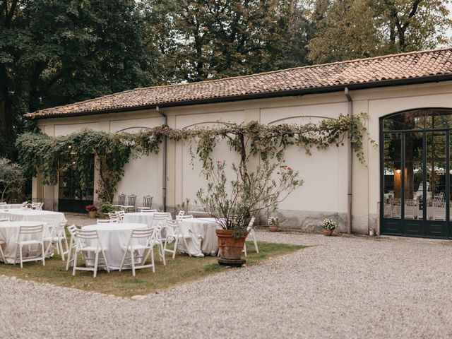 Il matrimonio di Stefano e Deborah a Usmate Velate, Monza e Brianza 246