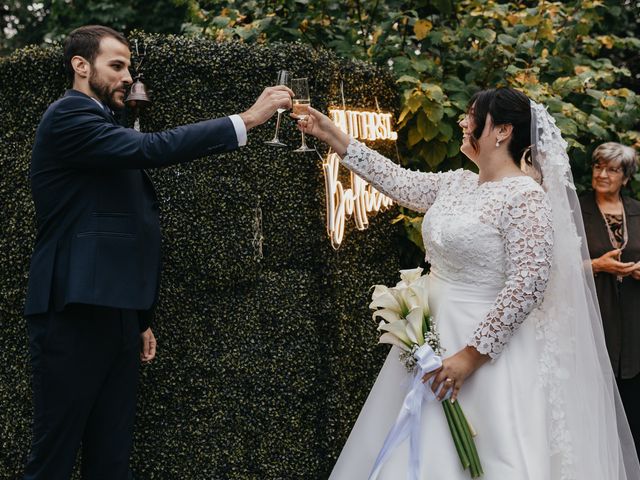 Il matrimonio di Stefano e Deborah a Usmate Velate, Monza e Brianza 269