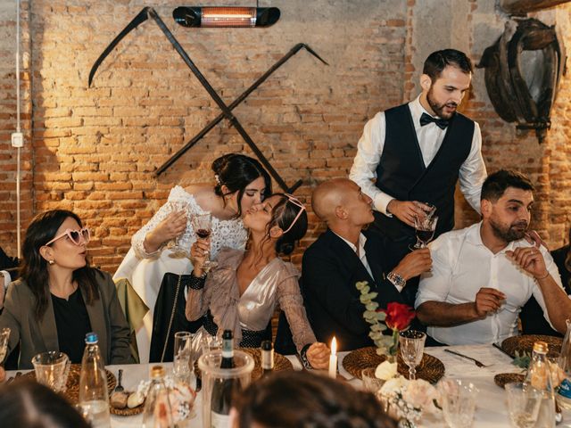 Il matrimonio di Stefano e Deborah a Usmate Velate, Monza e Brianza 366