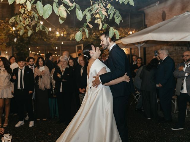 Il matrimonio di Stefano e Deborah a Usmate Velate, Monza e Brianza 404