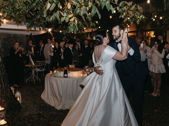 Il matrimonio di Stefano e Deborah a Usmate Velate, Monza e Brianza 407