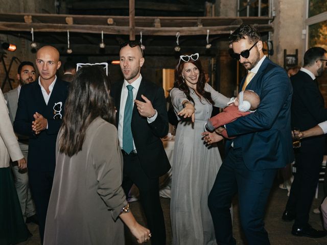 Il matrimonio di Stefano e Deborah a Usmate Velate, Monza e Brianza 449