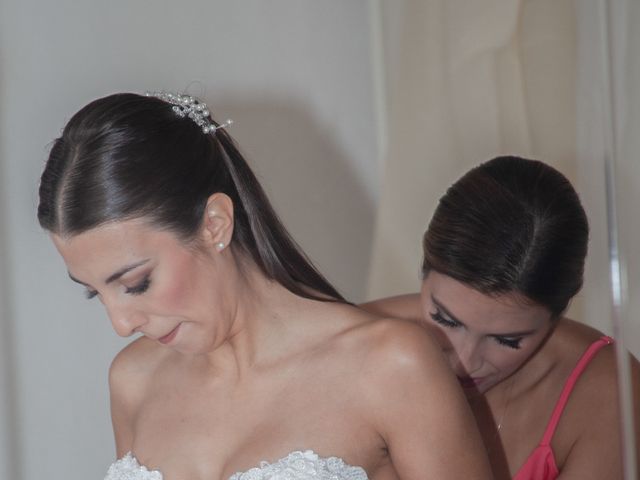 Il matrimonio di Chiara e Angelo a Paulilatino, Oristano 7