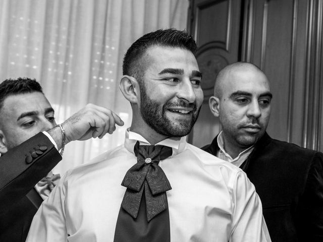 Il matrimonio di Chiara e Angelo a Paulilatino, Oristano 9