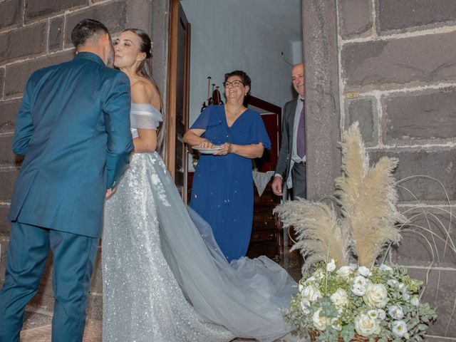 Il matrimonio di Chiara e Angelo a Paulilatino, Oristano 24