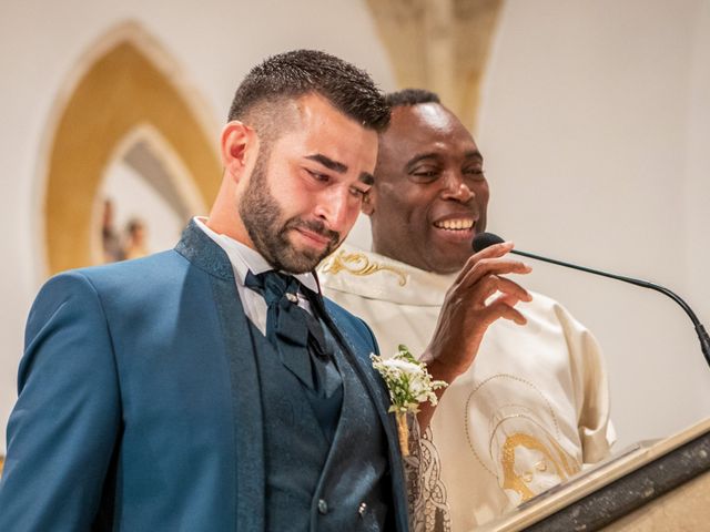 Il matrimonio di Chiara e Angelo a Paulilatino, Oristano 42