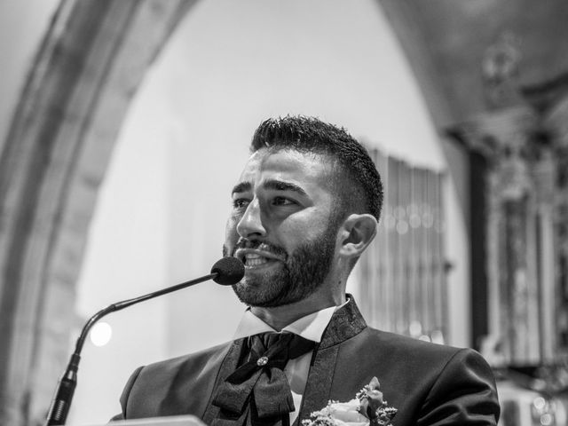Il matrimonio di Chiara e Angelo a Paulilatino, Oristano 43