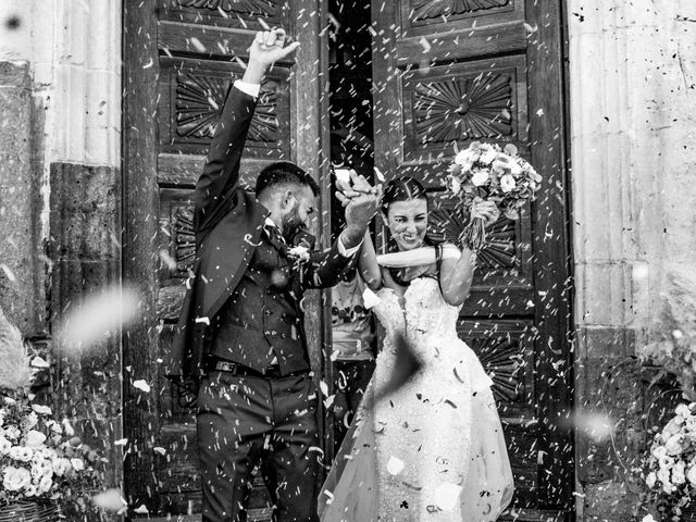 Il matrimonio di Chiara e Angelo a Paulilatino, Oristano 48