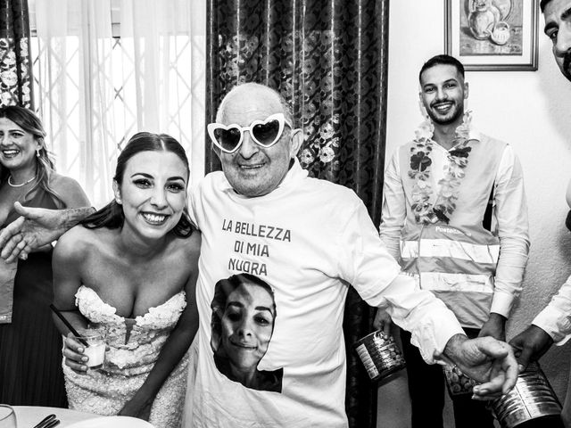 Il matrimonio di Chiara e Angelo a Paulilatino, Oristano 57